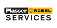 Deutsche Plasser Bahnbaumaschinen GmbH logo