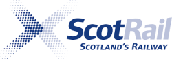 ScotRail Trains Limited logo