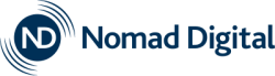 Nomad Digital logo