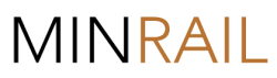 Minrail (Pty) Ltd logo