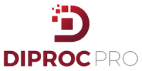 DIPROC PRO Sp. z o.o. logo