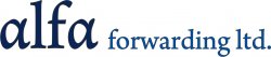 ALFA FORWARDING LTD Sp. z o.o. logo