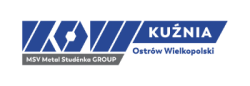 KUŹNIA OSTRÓW WIELKOPOLSKI SP. Z O.O. logo