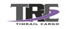 Tim Rail Cargo Srl logo