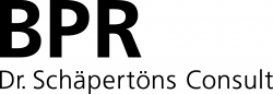 BPR Dr. Schäpertöns Consult GmbH & Co. KG logo