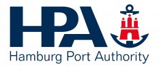 Hamburg Port Authority AöR (Port of Hamburg) logo