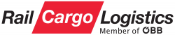 Rail Cargo Logistics - Romania Solutions SRL logo