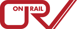 On Rail Gesellschaft für Vermietung und Verwaltung von Eisenbahnwaggons mbH (ORV) logo