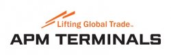 APM Terminals BV logo
