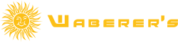 Waberer’s logo