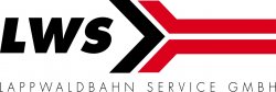 LWS Lappwaldbahn Service GmbH logo