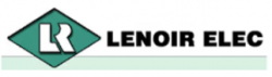 Lenoir Elec SAS logo