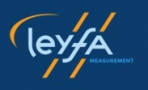 LEYFA Measurement SAS logo