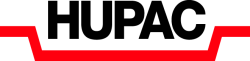 Hupac Group logo