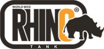 RHINO Tanker logo