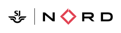 SJ Norge logo