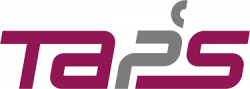 S.Z.T.K. TAPS logo