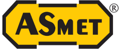 ASMET logo