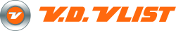 Van der Vlist logo