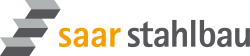 Saar Stahlbau GmbH logo