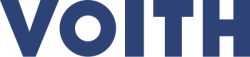 Voith Turbo sp. z o.o. logo