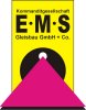 Kommanditgesellschaft E·M·S Gleisbau GmbH & Co. logo