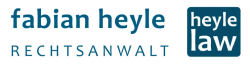 fabian heyle Rechtsanwalt