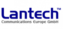 Lantech Communications Europe GmbH logo