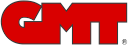 GMT Gummi-Metall-Technik GmbH logo
