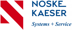 Noske Kaeser Systems + Service GmbH logo