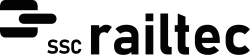 SSC Railtec logo