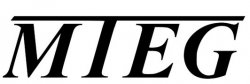 Muldental-Eisenbahnverkehrsgesellschaft mbH (MTEG) logo