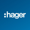 Hager Polo sp. z o.o. logo