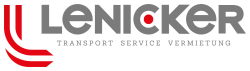 Lenicker-GmbH logo