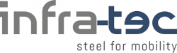 infra-tec GmbH logo