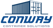 Conway Container Solutions SIA logo