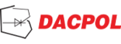 DACPOL SP. Z O.O. logo