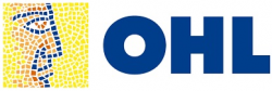 Obrascón Huarte Lain, S.A. logo