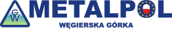 Metalpol Węgierska Górka sp. z o.o. logo