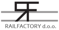 RAIL-FACTORY d.o.o. logo