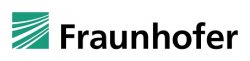 Fraunhofer-Gesellschaft zur Förderung der angewandten Forschung e.V. logo