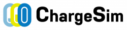 ChargeSim BV logo