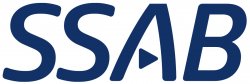 SSAB AB logo