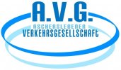 A.V.G. Ascherslebener Verkehrsgesellschaft mbH logo