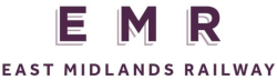 East Midlands Railway logo