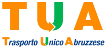 Società Unica Abruzzese di Trasporto (TUA) S.p.A. logo