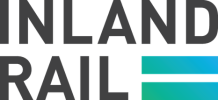 Inland Rail logo