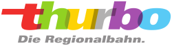 Thurbo AG logo