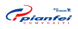 PIANFEI COMPOSITI S.r.L. logo