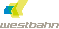 Westbahn logo